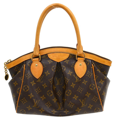 Louis Vuitton Tivoli Monogram Canvas PM