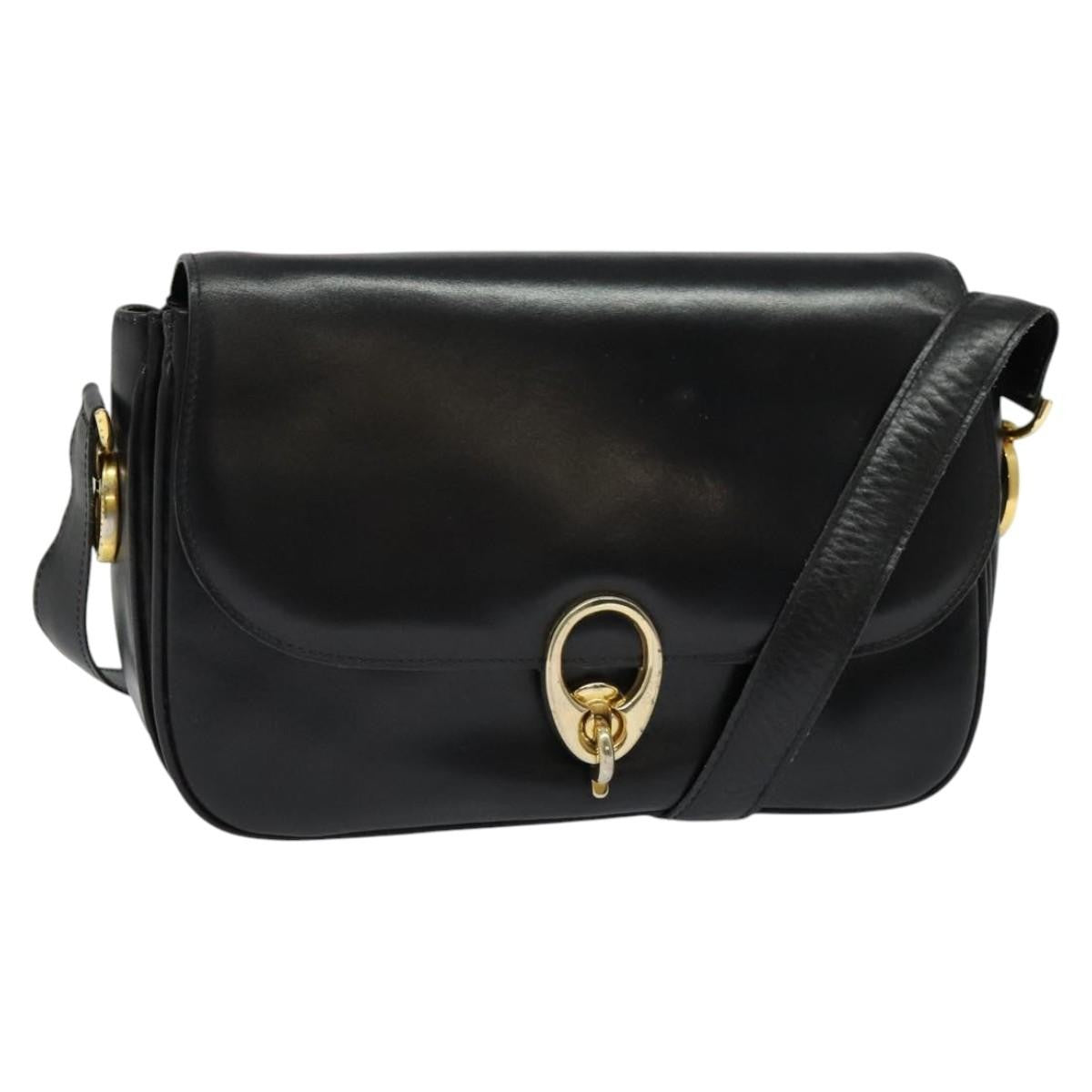 Celine Vintage Leather Product Image