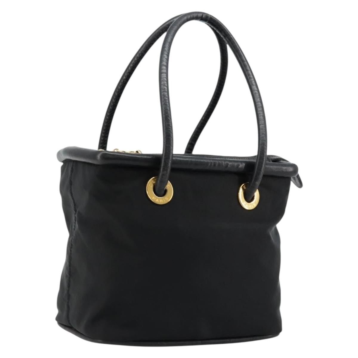 Celine Handbag Nylon Product Image