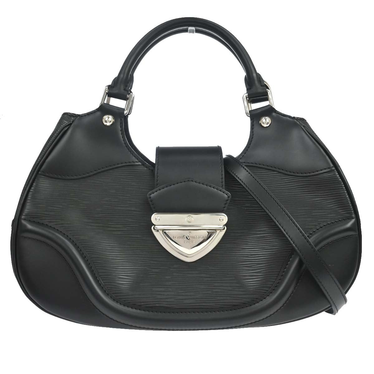Louis Vuitton Montaigne Sac Epi Leather Product Image