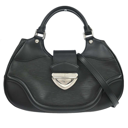 Louis Vuitton Montaigne Sac Epi Leather Product Image