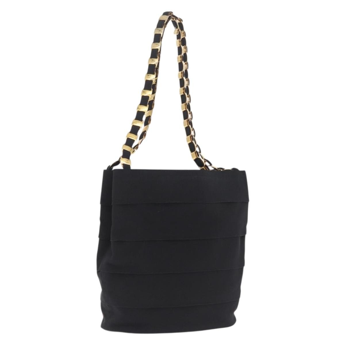 Salvatore Ferragamo Vala Chain Canvas Product Image