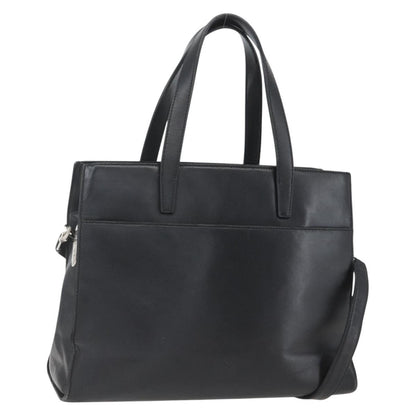 Loewe Vintage Anagram Tote Leather Product Image