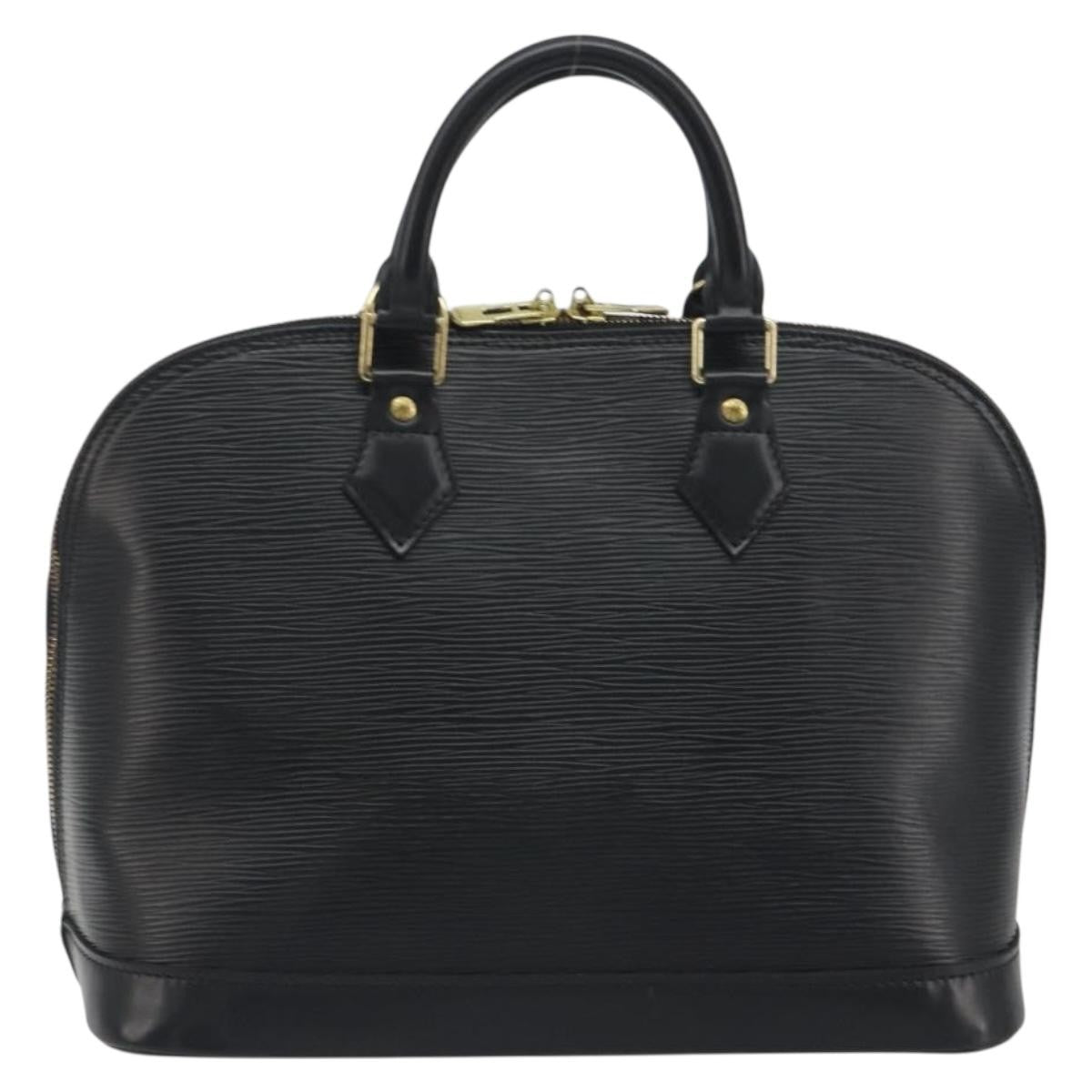 Louis Vuitton Alma Epi Leather MM