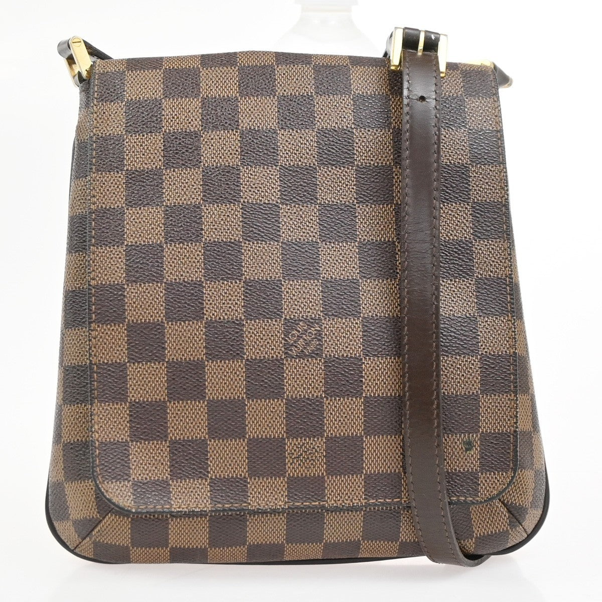 Louis Vuitton Musette Salsa Handbag Damier Canvas Product Image