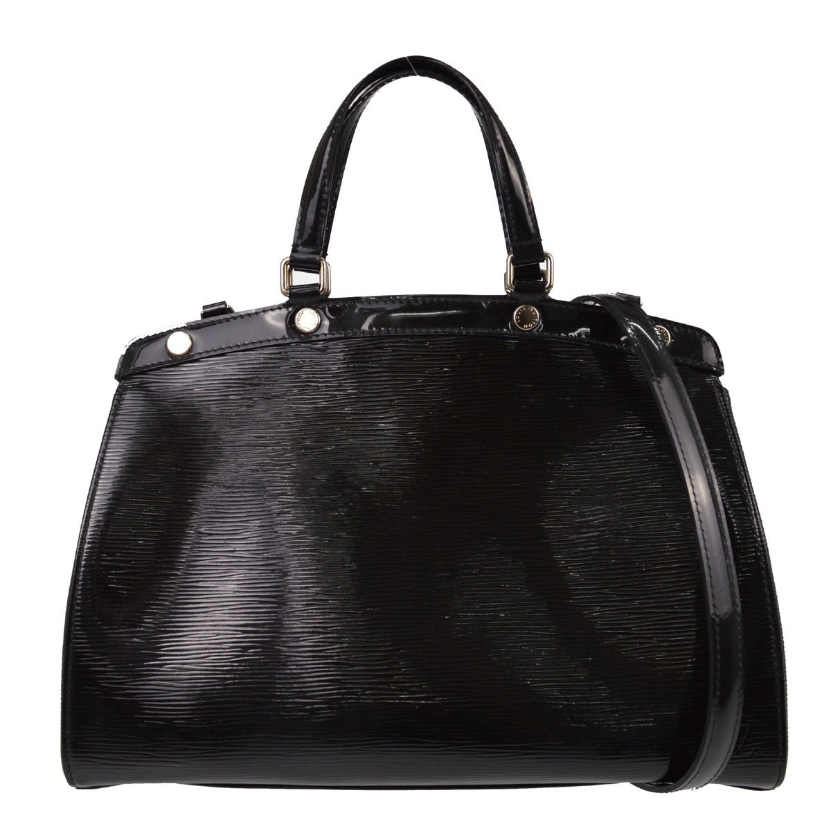 Louis Vuitton Brea Electric Epi Leather MM