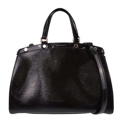 Louis Vuitton Brea Electric Epi Leather MM