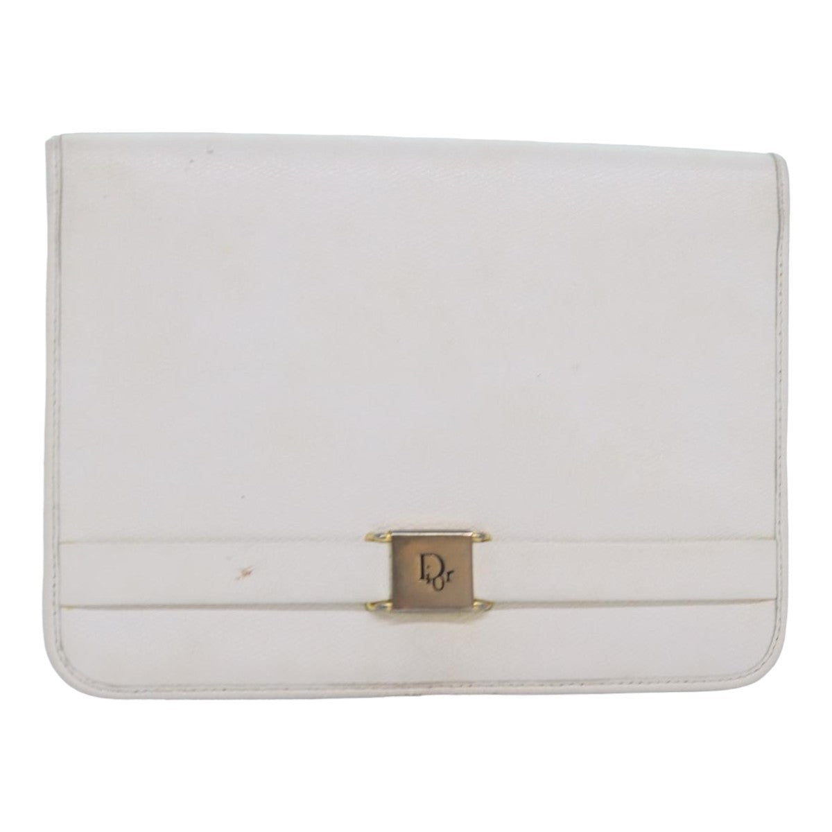Christian Dior Vintage Leather Product Image