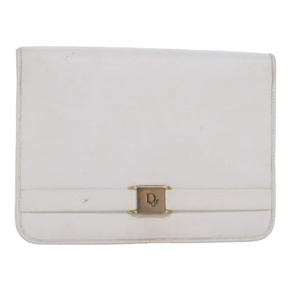 Christian Dior Vintage Leather Product Image