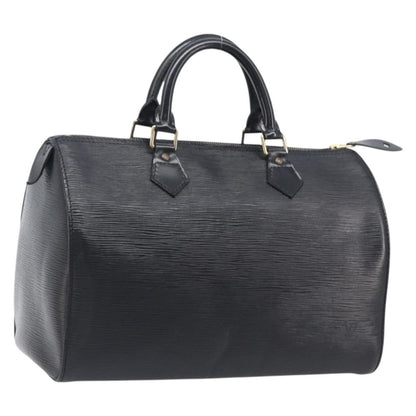 Louis Vuitton Speedy Epi Leather 30