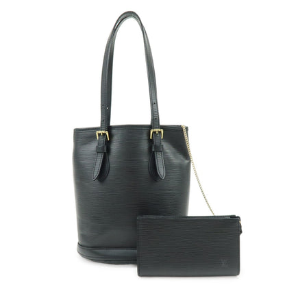 Louis Vuitton Petit Bucket Epi Leather Product Image