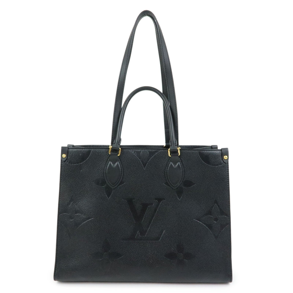Louis Vuitton OnTheGo Monogram Empreinte Giant MM
