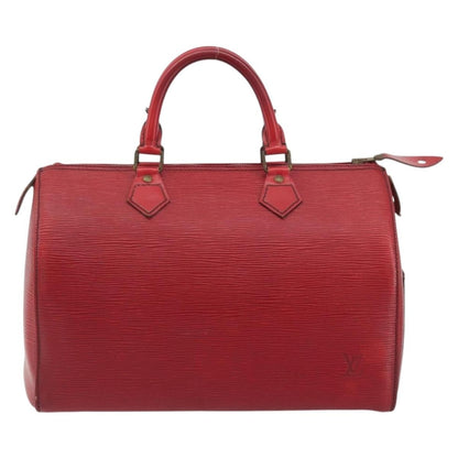 Louis Vuitton Speedy Epi 30