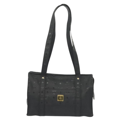 MCM Vintage Vicetos PVC Leather Product Image