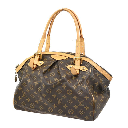 Louis Vuitton Tivoli Monogram Canvas GM