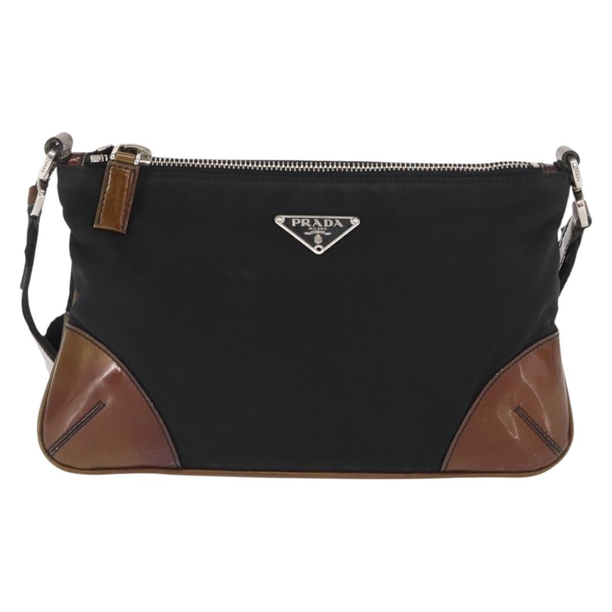Prada Vintage Tessuto Product Image