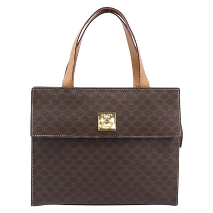 Celine Handbag Canvas Product Image