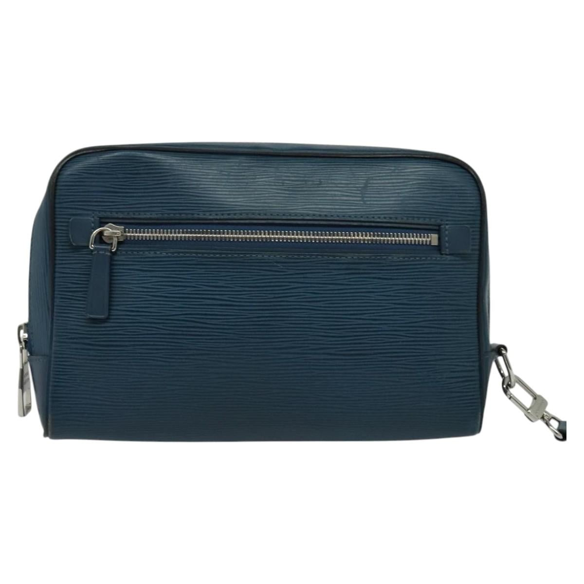 Louis Vuitton Neo Hoche Clutch Epi Leather Product Image