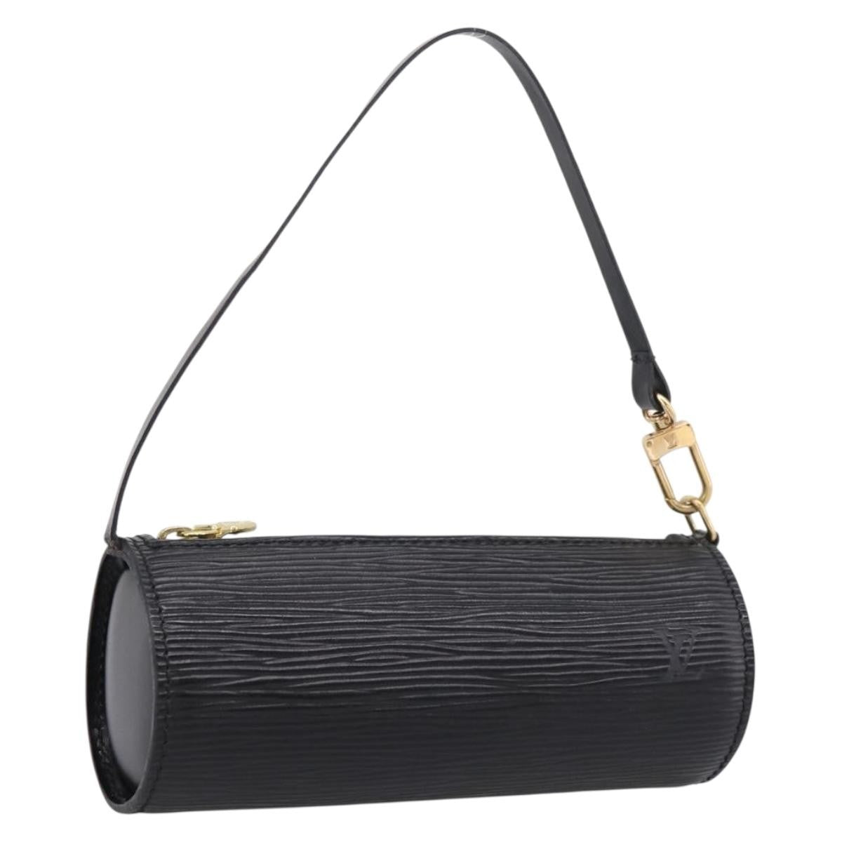 Louis Vuitton Soufflot Pochette Epi Leather Product Image