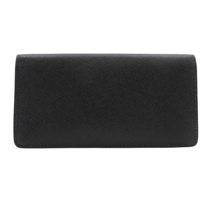 Louis Vuitton Brazza Long Bifold wallet Taiga Leather Product Image