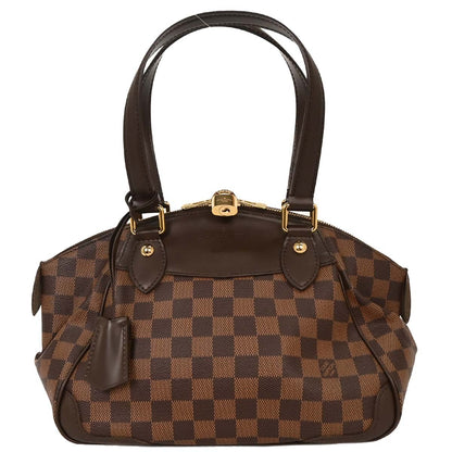 Louis Vuitton Verona Handbag Damier PM