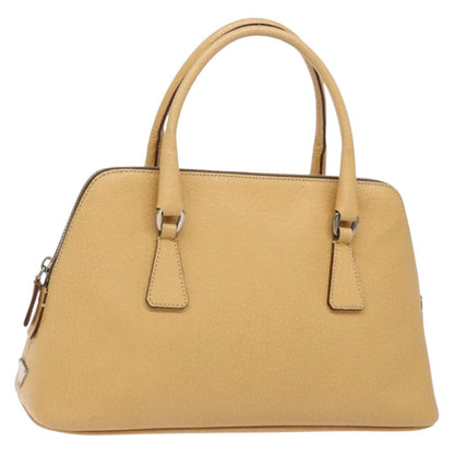 Prada Cuir Promenade Bag Saffiano Leather Medium