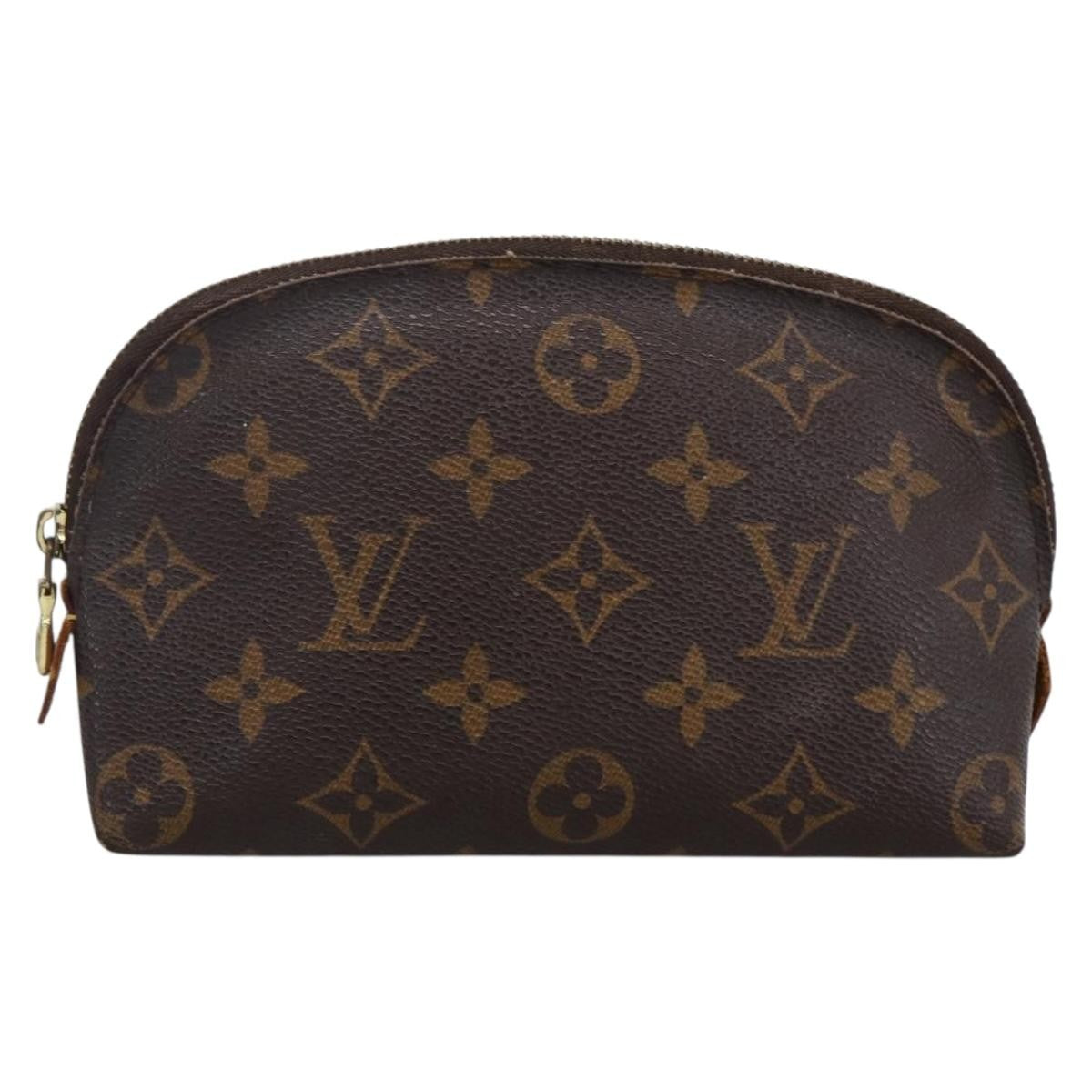 Louis Vuitton Cosmetic Monogram Origine Canvas PM
