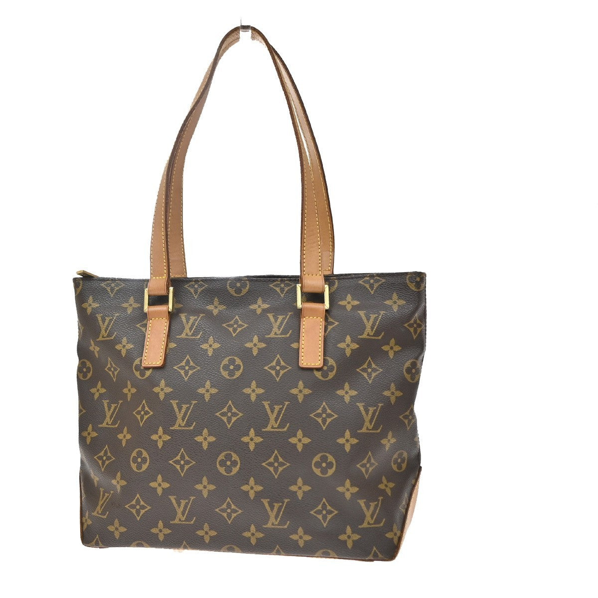 Louis Vuitton Cabas Piano Monogram Canvas Product Image