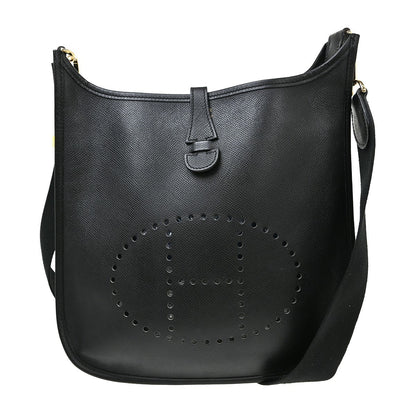 Hermes Evelyne Bag Gen II Epsom PM