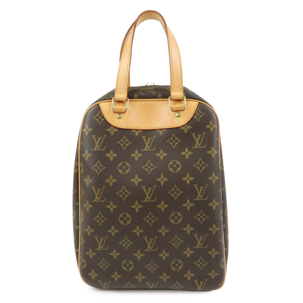 Louis Vuitton Excursion Monogram Canvas PM