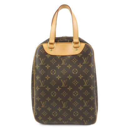 Louis Vuitton Excursion Monogram Canvas PM