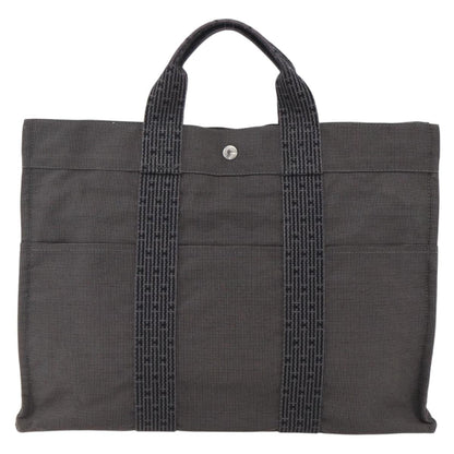 Hermes Fourre-tout Herline Canvas Product Image