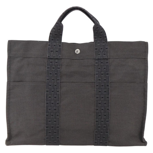 Hermes Fourre-tout Herline Canvas Product Image