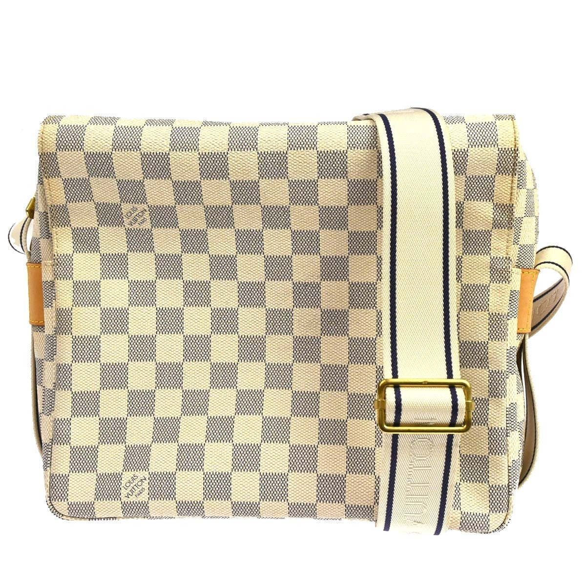 Louis Vuitton Naviglio Damier Ebene Product Image
