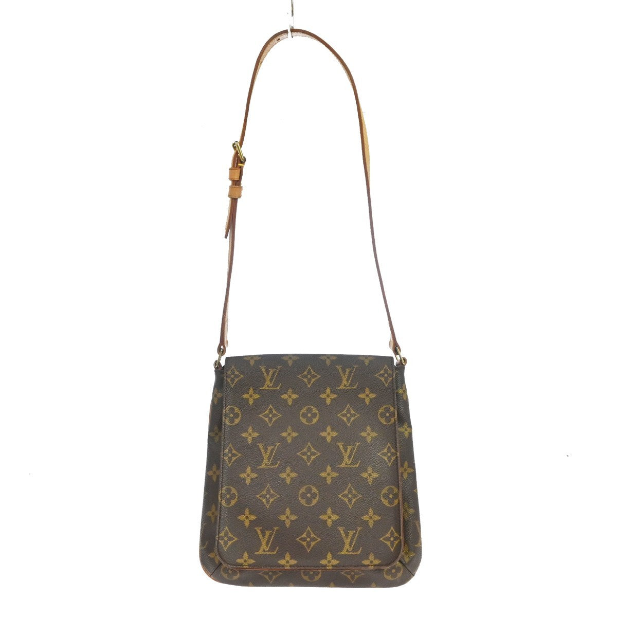 Louis Vuitton Musette Salsa Monogram Canvas PM