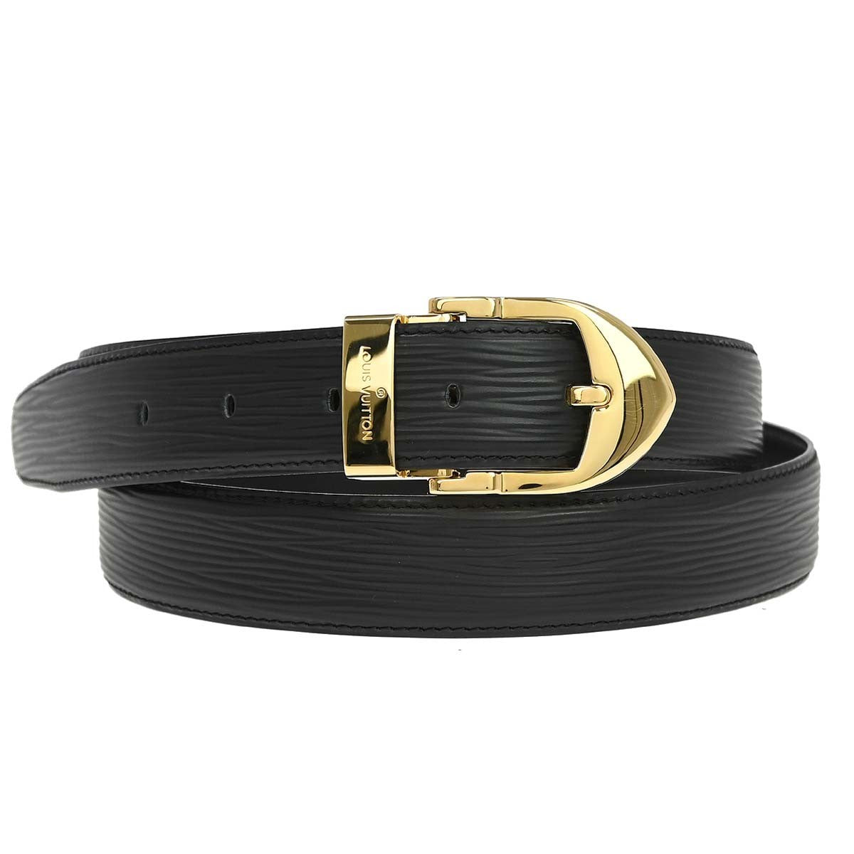 Louis Vuitton Classique Belt Epi Leather Product Image