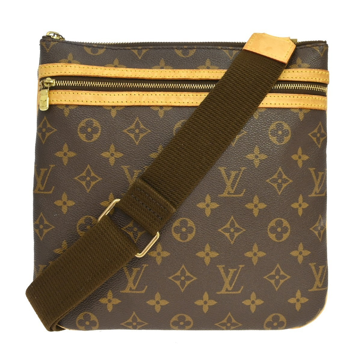 Louis Vuitton Bosphore Pochette Monogram Canvas Product Image