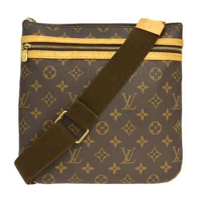 Louis Vuitton Bosphore Pochette Monogram Canvas Product Image