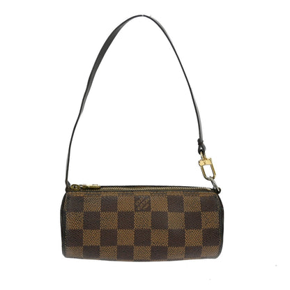 Louis Vuitton Papillon Pochette Damier Product Image