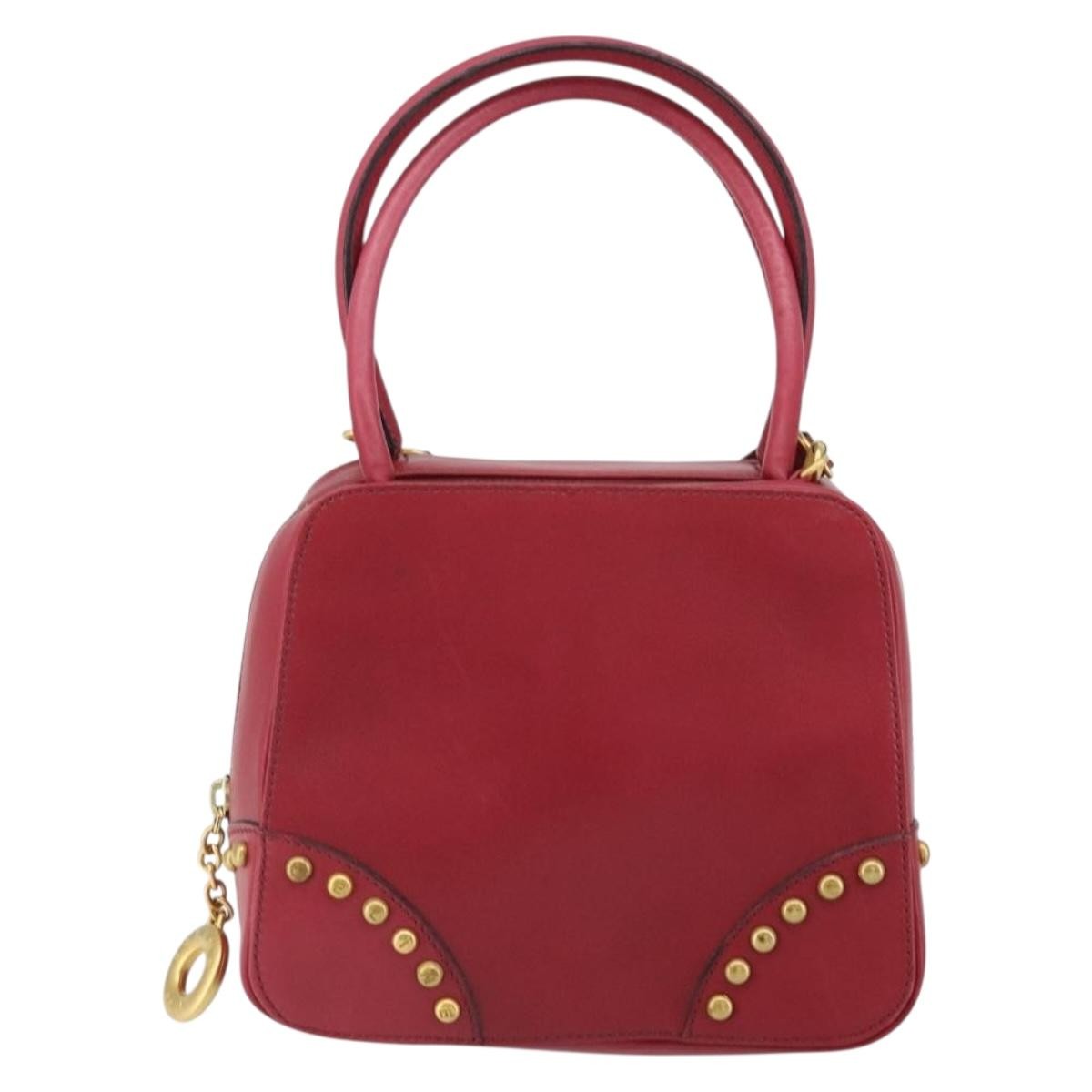Celine Handbag Leather Product Image