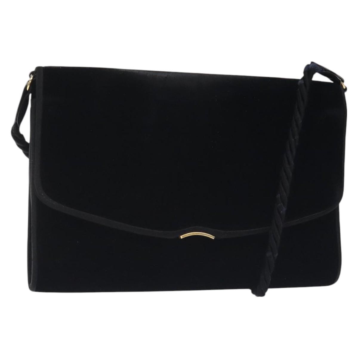 Gucci Vintage Flap Velvet Product Image