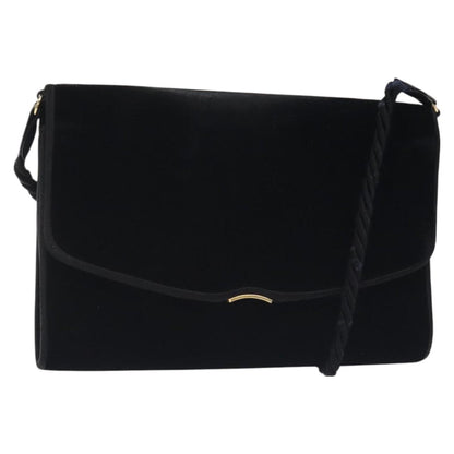 Gucci Vintage Flap Velvet Product Image