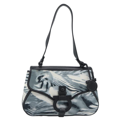 Salvatore Ferragamo Gancini Nylon Product Image