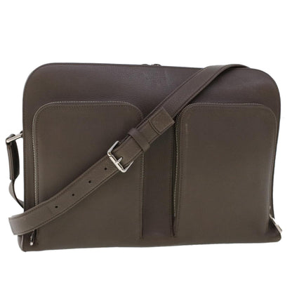 Louis Vuitton Naxos Leather Product Image