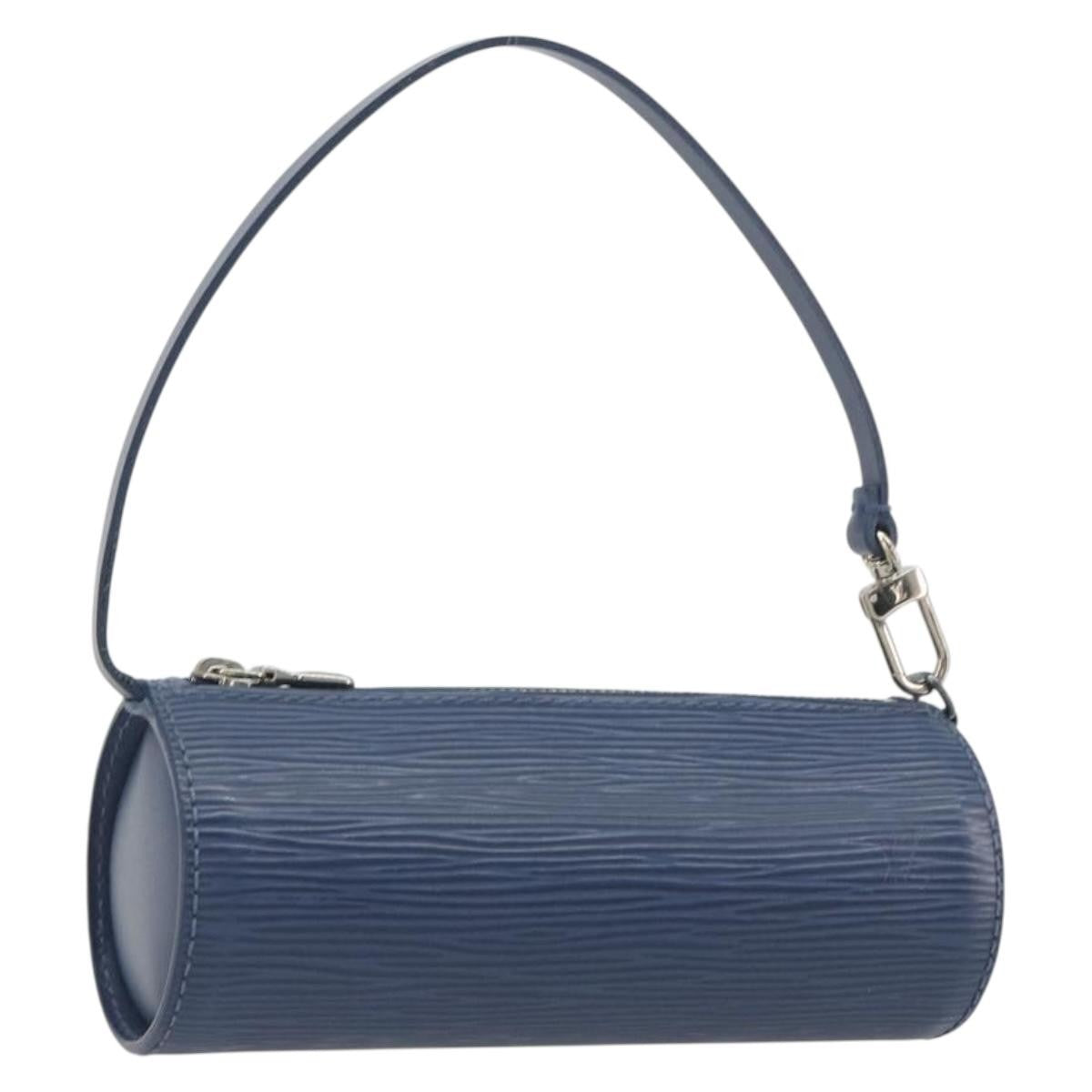 Louis Vuitton Soufflot Pochette Epi Leather Product Image