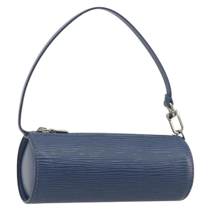 Louis Vuitton Soufflot Pochette Epi Leather Product Image