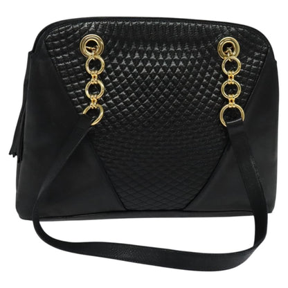 Bally Vintage Quilted leather Product Image