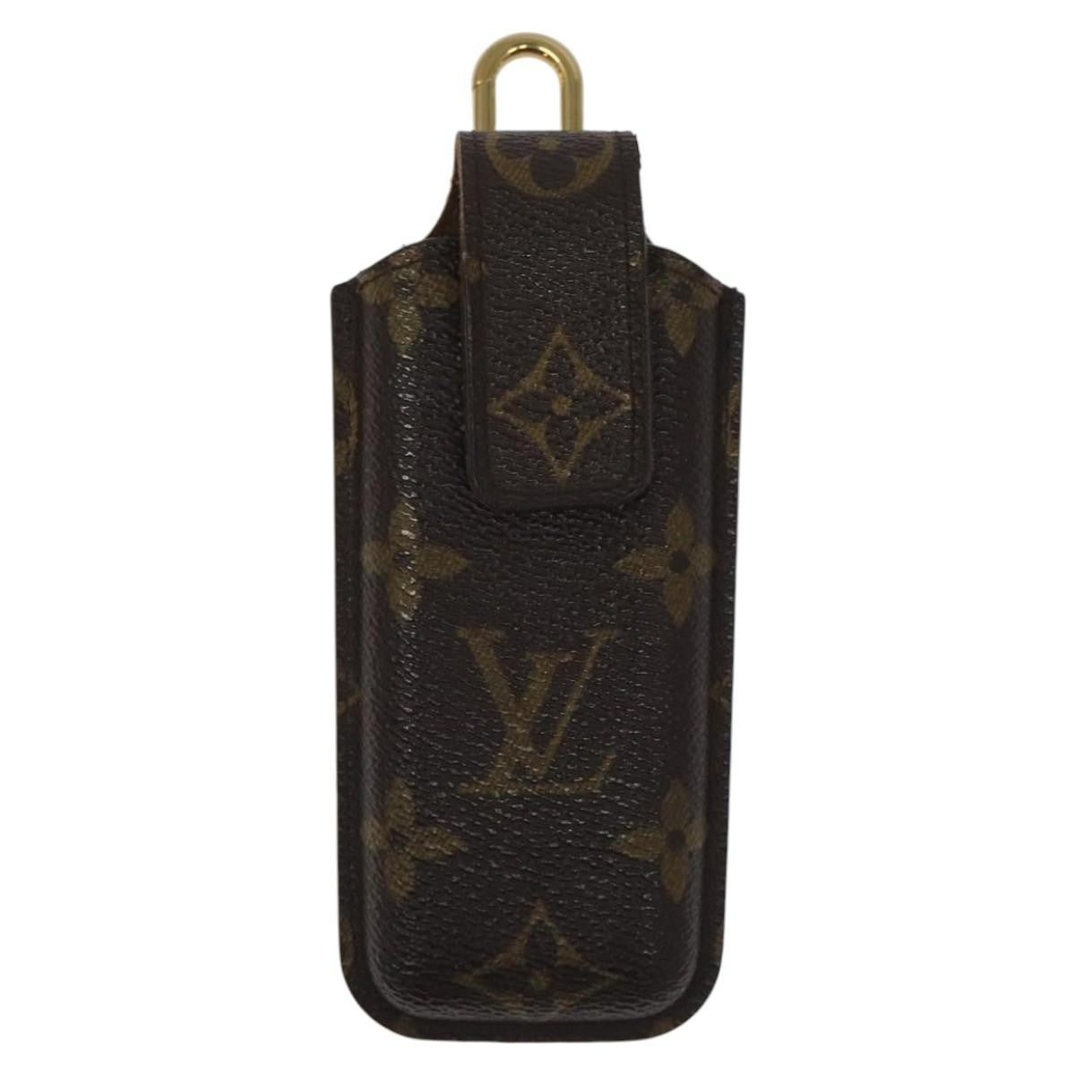 Louis Vuitton Étui Téléphone Monogram Canvas Product Image