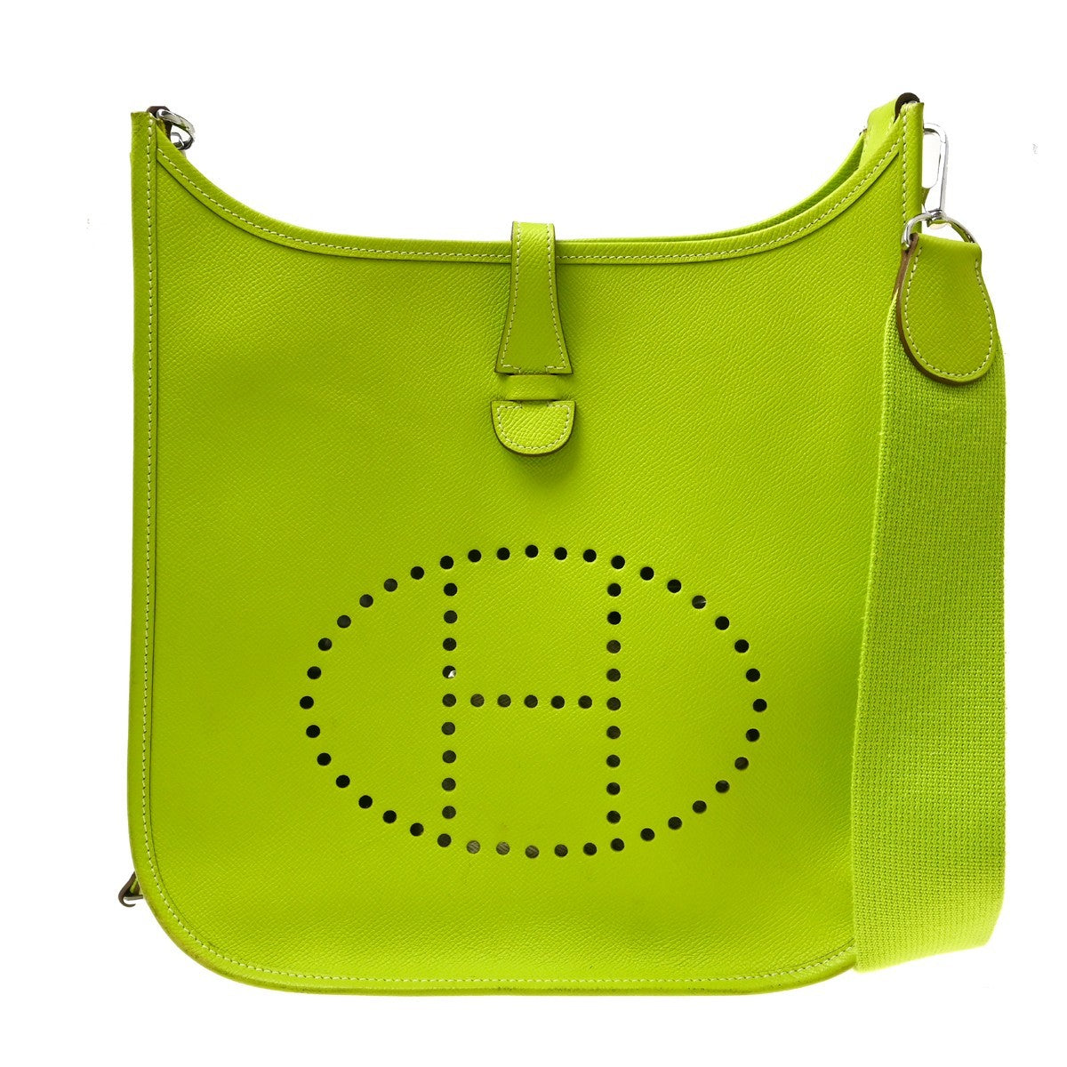 Hermes Evelyne Bag Gen III Clemence PM