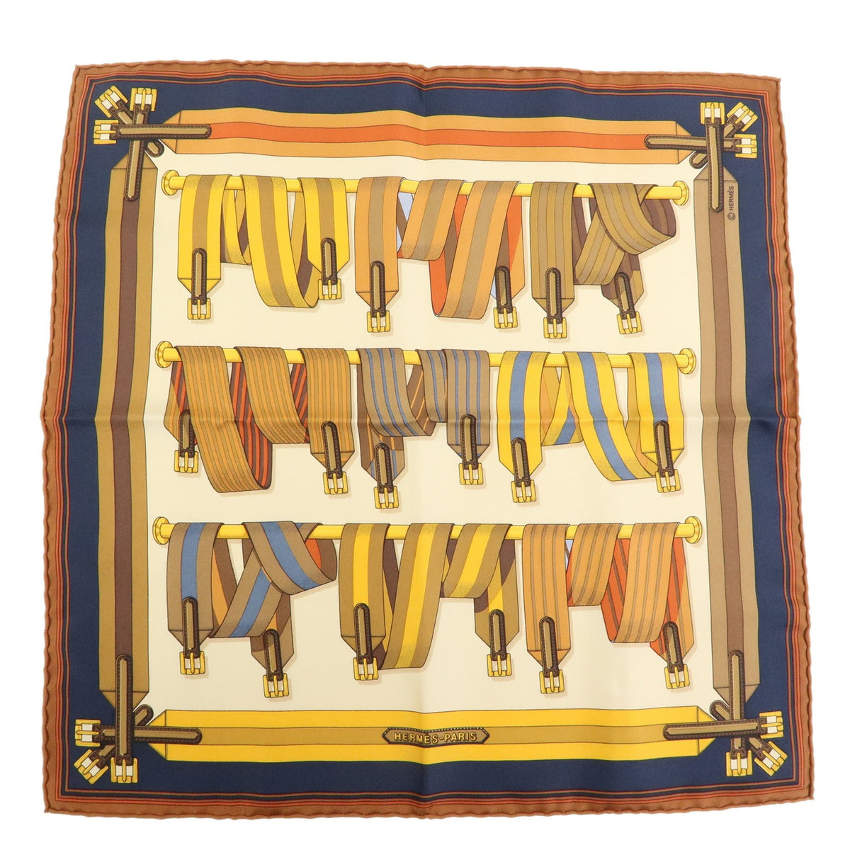 Hermes Carré 42 Silk Product Image